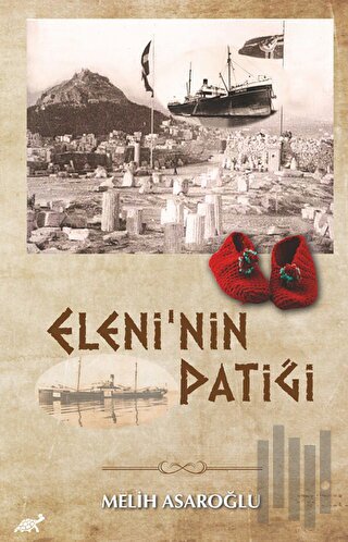 Eleni'nin Patiği