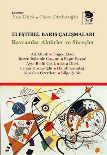 Eleştirel Barış Çalışmaları | Kitap Ambarı