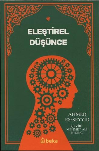 Eleştirel Düşünce | Kitap Ambarı