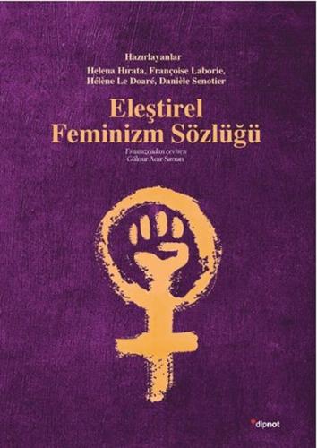 Eleştirel Feminizm Sözlüğü | Kitap Ambarı