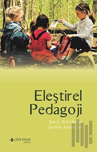 Eleştirel Pedagoji | Kitap Ambarı