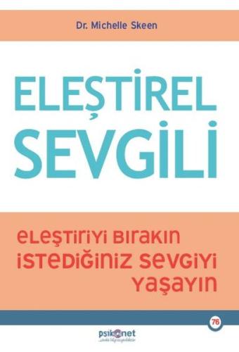 Eleştirel Sevgili | Kitap Ambarı