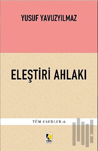 Eleştiri Ahlakı