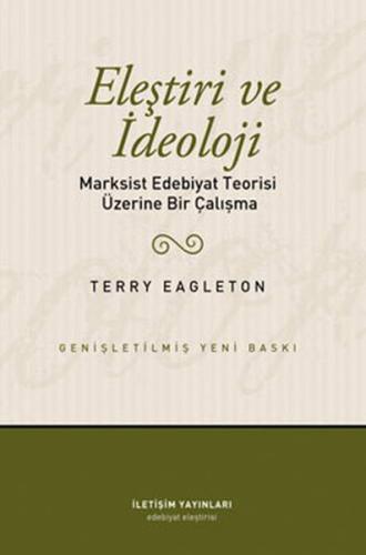 Eleştiri ve İdeoloji