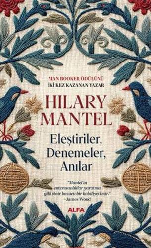Eleştiriler, Denemeler, Anılar | Kitap Ambarı