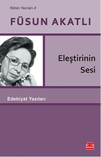 Eleştirinin Sesi | Kitap Ambarı