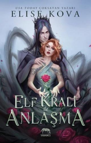 Elf Kralı ile Anlaşma | Kitap Ambarı