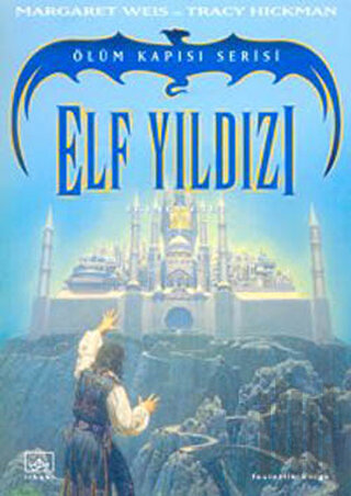 Elf Yıldızı Ölüm Kapısı Serisi 2. Cilt | Kitap Ambarı
