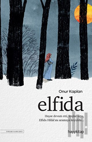 Elfida | Kitap Ambarı