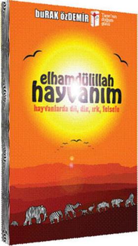 Elhamdülillah Hayvanım | Kitap Ambarı