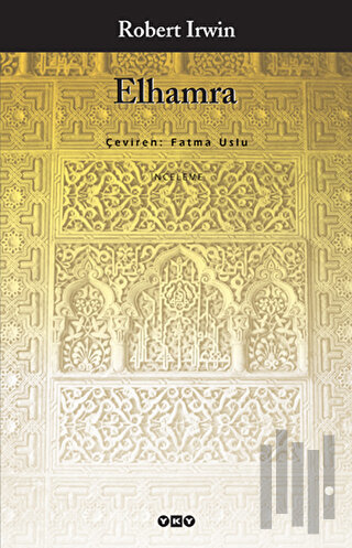 Elhamra | Kitap Ambarı