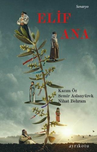 Elif Ana | Kitap Ambarı
