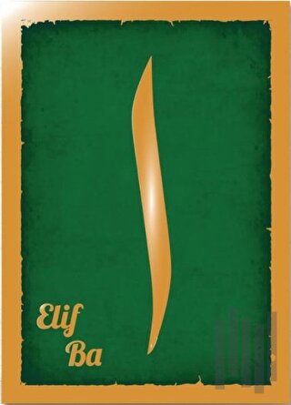 Elif Ba (CD Hediyeli)