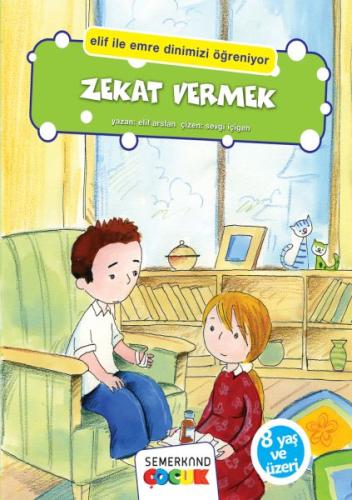 Zekat Vermek | Kitap Ambarı