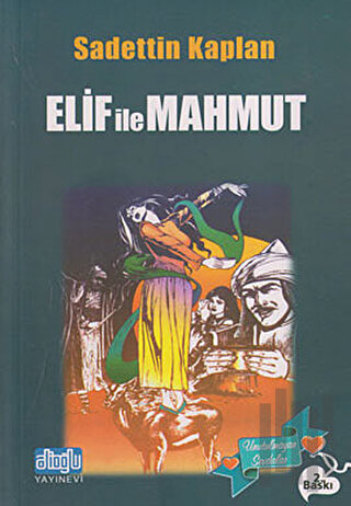 Elif ile Mahmut | Kitap Ambarı