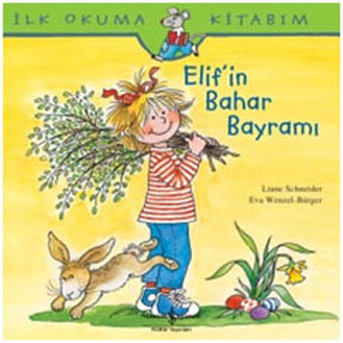 Elif' in Bahar Bayramı