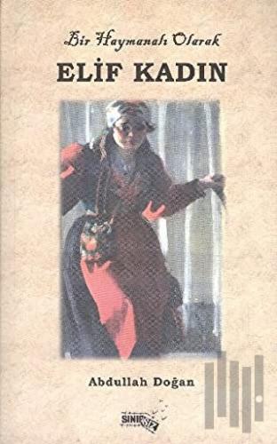 Elif Kadın | Kitap Ambarı