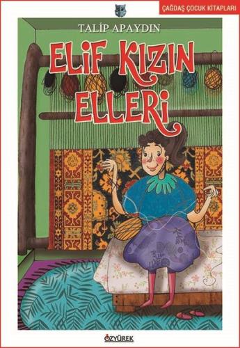 Elif Kızın Elleri | Kitap Ambarı