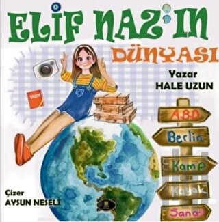Elif Naz'ın Dünyası