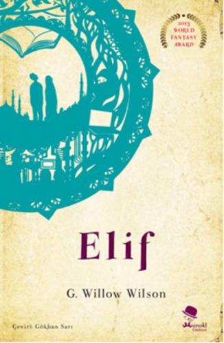 Elif | Kitap Ambarı