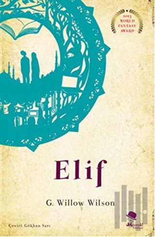 Elif | Kitap Ambarı