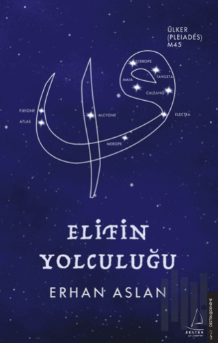 Elifin Yolculuğu | Kitap Ambarı