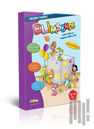 Elimsende Eğitim Seti