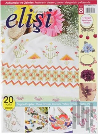 Elişi Dergisi Sayı: 8
