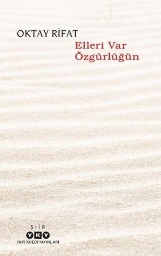 Elleri Var Özgürlüğün | Kitap Ambarı