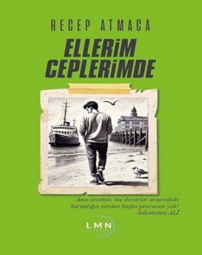 Ellerim Ceplerimde