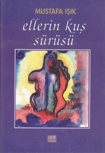 Ellerin Kuş Sürüsü | Kitap Ambarı