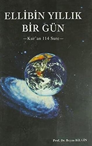 Ellibin Yıllık Bir Gün