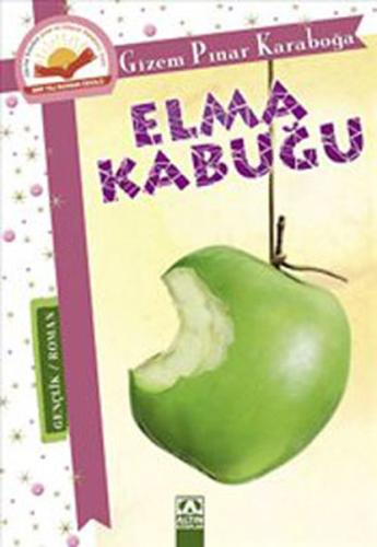 Elma Kabuğu | Kitap Ambarı