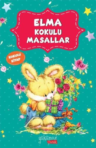 Elma Kokulu Masallar | Kitap Ambarı