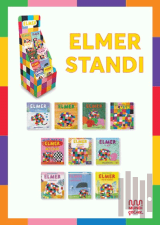 Elmer Stant 2024 (100 Kitap) | Kitap Ambarı