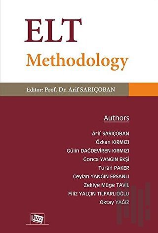 Elt Methodology | Kitap Ambarı