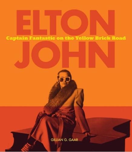 Elton John (Ciltli)
