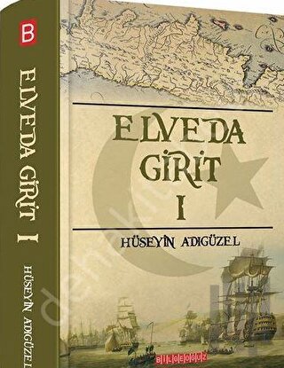 Elveda Girit 1