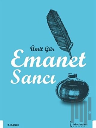 Emanet Sancı