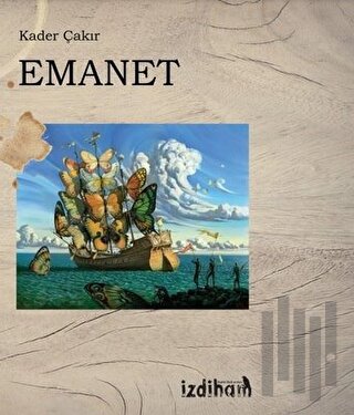 Emanet | Kitap Ambarı