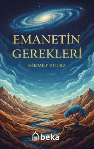 Emanetin Gerekleri | Kitap Ambarı