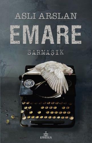 Emare - Sarmaşık (Ciltli) | Kitap Ambarı