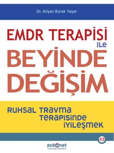EMDR Terapisi ile Beyinde Değişim | Kitap Ambarı