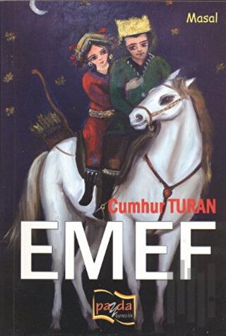 Emef | Kitap Ambarı