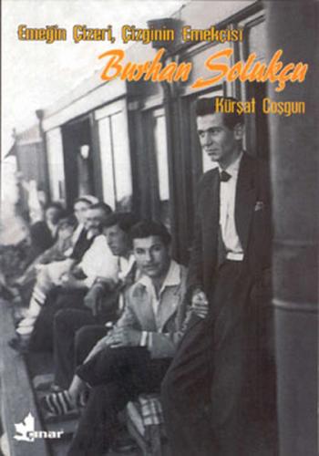 Emeğin Çizeri  Çizginin Emekçisi