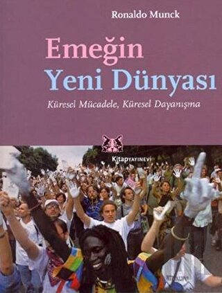 Emeğin Yeni Dünyası