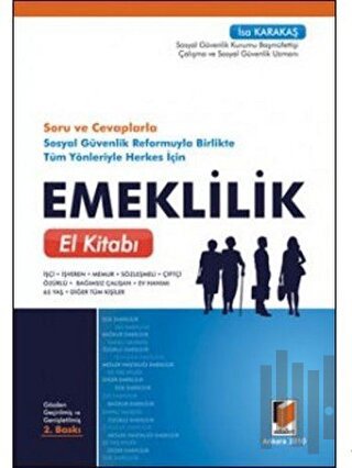 Emeklilik El Kitabı