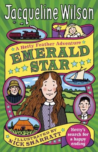 Emerald Star (Hetty Feather)