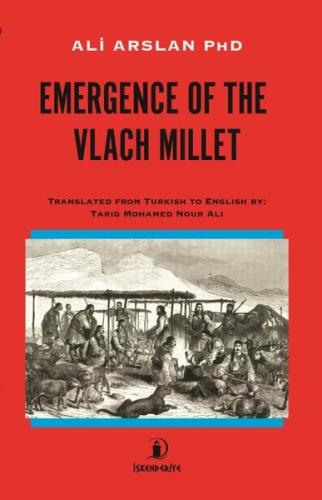 Emergence of the Vlach Mıllet | Kitap Ambarı