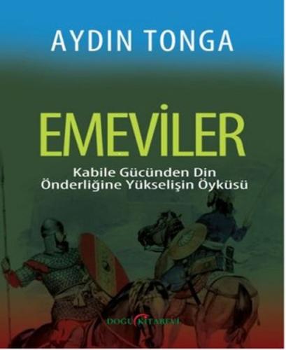 Emeviler | Kitap Ambarı